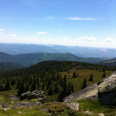Pensiunea Skiland 3*
